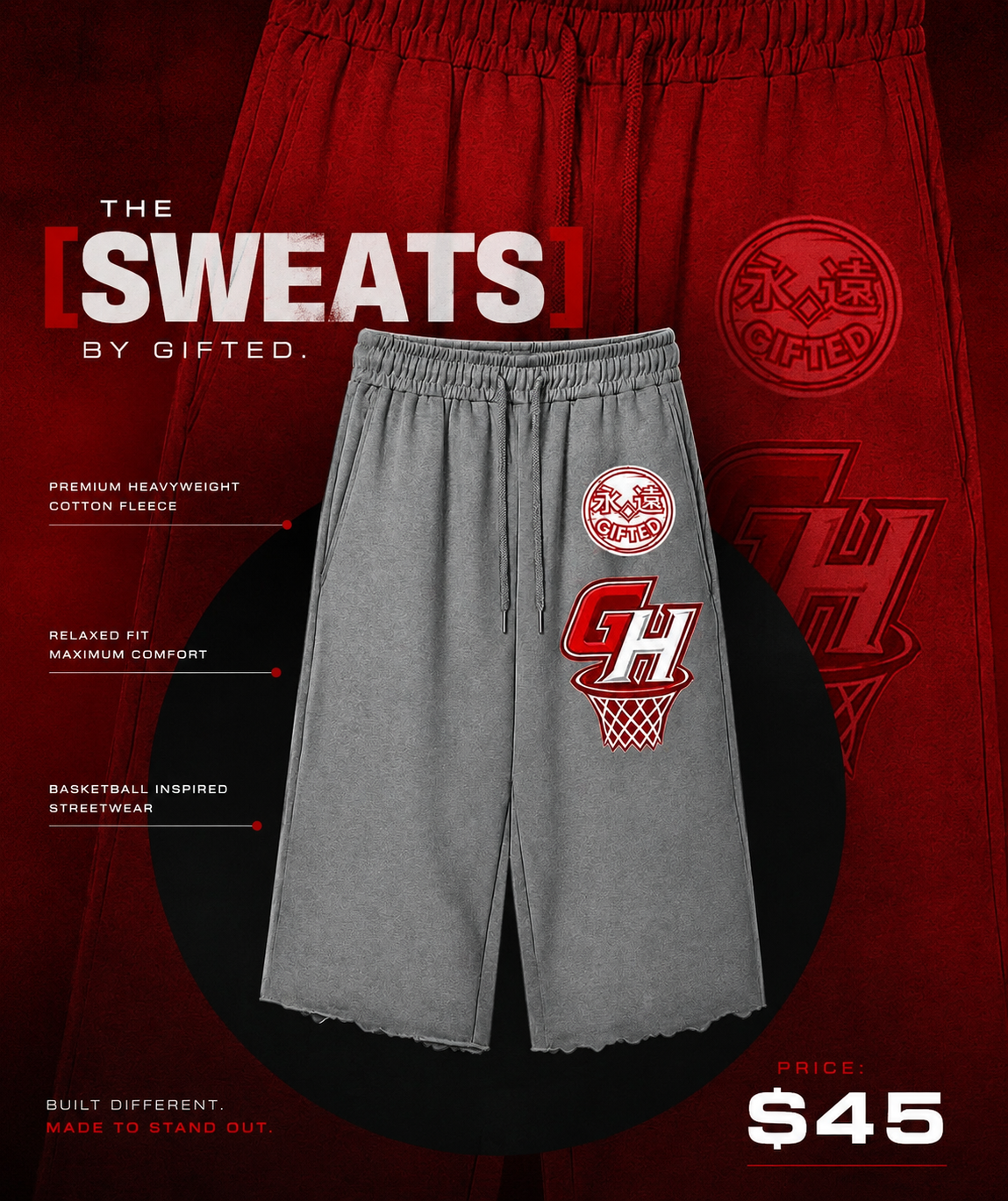 The Sweats